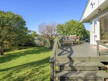 86 Ridge Street, Otumoetai, Tauranga