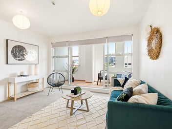 101/42 Constable Street, Newtown, Wellington