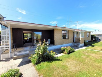 47 Maude Street, Temuka, Temuka