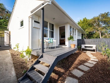 1/81 Murphy Street, Toi Toi, Nelson