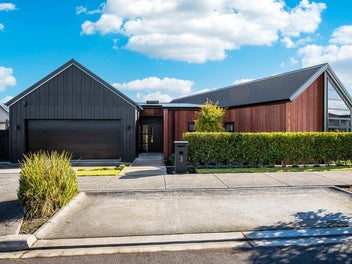 3 Stanton House road, Pukekohe, Auckland