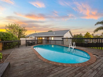 64 Vintage Drive, Henderson, Auckland