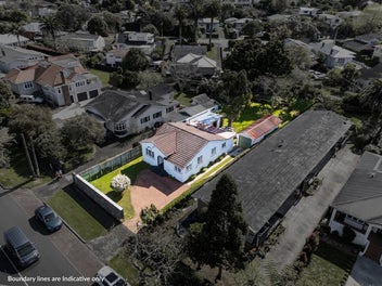 186 Campbell Road, Greenlane, Auckland
