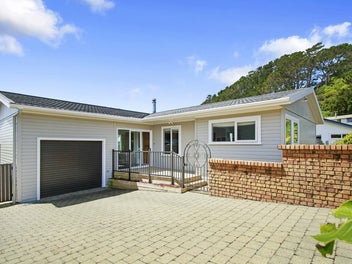 7 Glamorgan Street, Northland, Wellington