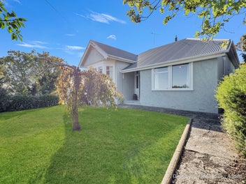 53 URE ST, South Hill, OAMARU