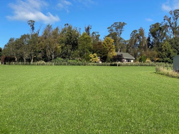 0 Homestead Road, Weston, Oamaru