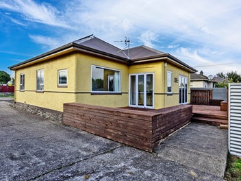 50 Brown Street, Strathern, Invercargill