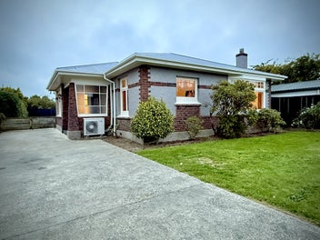 93 Wilton Street, Windsor, Invercargill