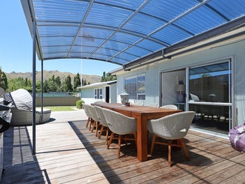 7 Waitaki Drive East, Otematata, Otematata