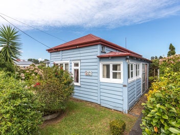 10 Bradley Street, Paeroa, Paeroa