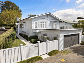 40 Springfield Road, Morningside, Auckland
