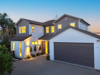 11A Church Street, Northcote Point, Auckland