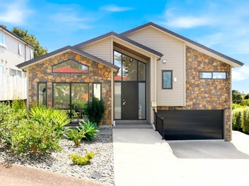 24 Lorikeet Place, Unsworth Heights, Auckland
