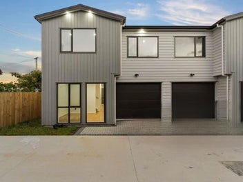 1/67 Huia Road, Papatoetoe, Auckland