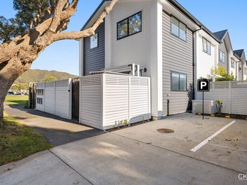 1/36 Mitchell Street, Epuni, Lower Hutt