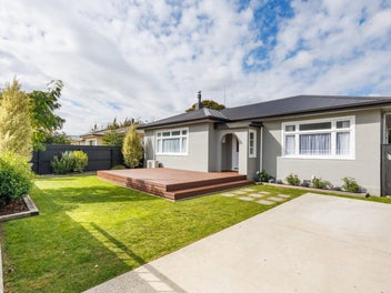 77B Guy Avenue, Takaro, Palmerston North