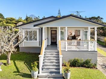 157 Atkinson Road, Titirangi, Auckland