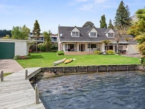 20 Okawa Bay Road, Tikitere, Rotorua