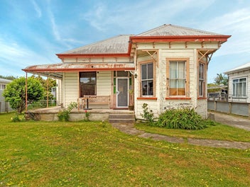 8 Waverley Street, Elgin, Gisborne