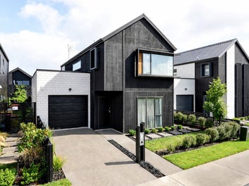 16 Cogar Terrace, Chartwell, Hamilton