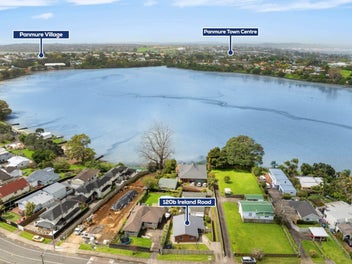 120B Ireland Road, Mount Wellington, Auckland