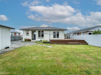 17 Sword Street, Gore, Gore