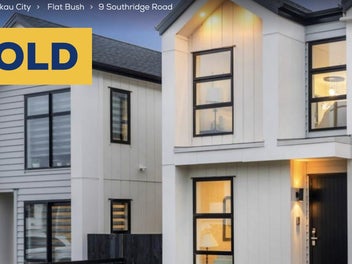 9 Southridge Road, Flat Bush, Auckland