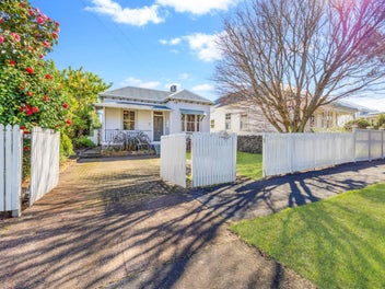 4 Kawaka Street, Mount Eden, Auckland