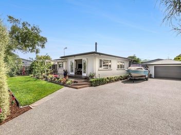 135 Songer Street, Stoke, Nelson