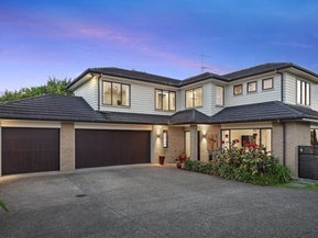 44 Laurel Oak Drive, Schnapper Rock, Auckland