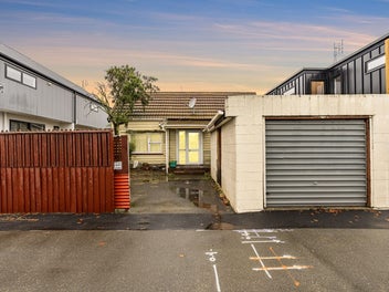 462 Wilsons Road North, Waltham, Christchurch