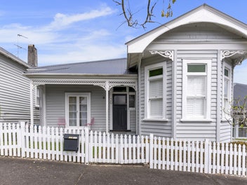 30 Elgin Street, Grey Lynn, Auckland