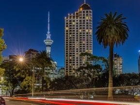 2206/1 Courthouse Lane, Auckland Central, Auckland