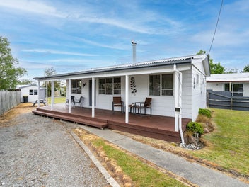 15 MacAulay Place, Twizel, Twizel