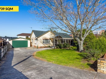 35 Victoria Road, Papatoetoe, Auckland