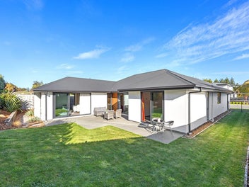 12 Haughey Drive, Mairehau, Christchurch