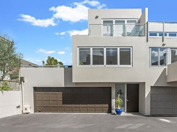 4/79 Shelly Beach Road, Ponsonby, Auckland