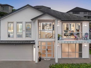 41 Fennell Crescent, Silverdale, Silverdale