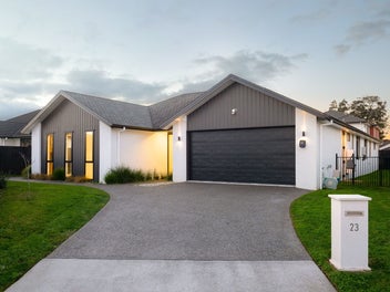 23 Sydney Place, Flagstaff, Hamilton