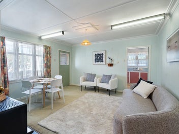 3 Hope Street, Georgetown, Invercargill