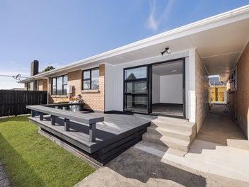 10B George Street, Te Puke, Te Puke