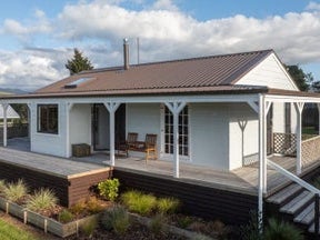 49 Poland Street, Waikino, Waihi