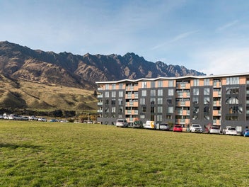 504/16 Mountain Ash Drive, Frankton, Queenstown