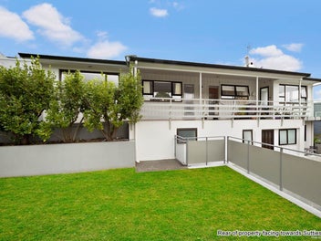8 Jackson Street, Onehunga, Auckland