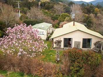 420 Wakamarina Road, Canvastown