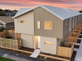 3/79 Harrow Street, Phillipstown, Christchurch