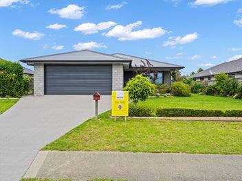 29 Halifax Drive, Waipu, Waipu