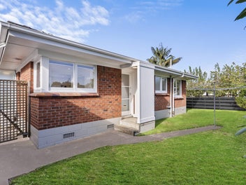 4/849 Manukau Road, Onehunga, Auckland