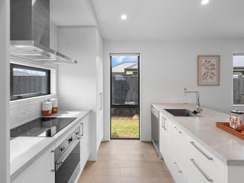 15 McCahon Lane, Rolleston, Rolleston