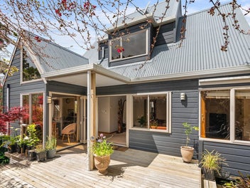 3/26 West Tamaki Road, St Heliers, Auckland